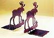 Book Ends